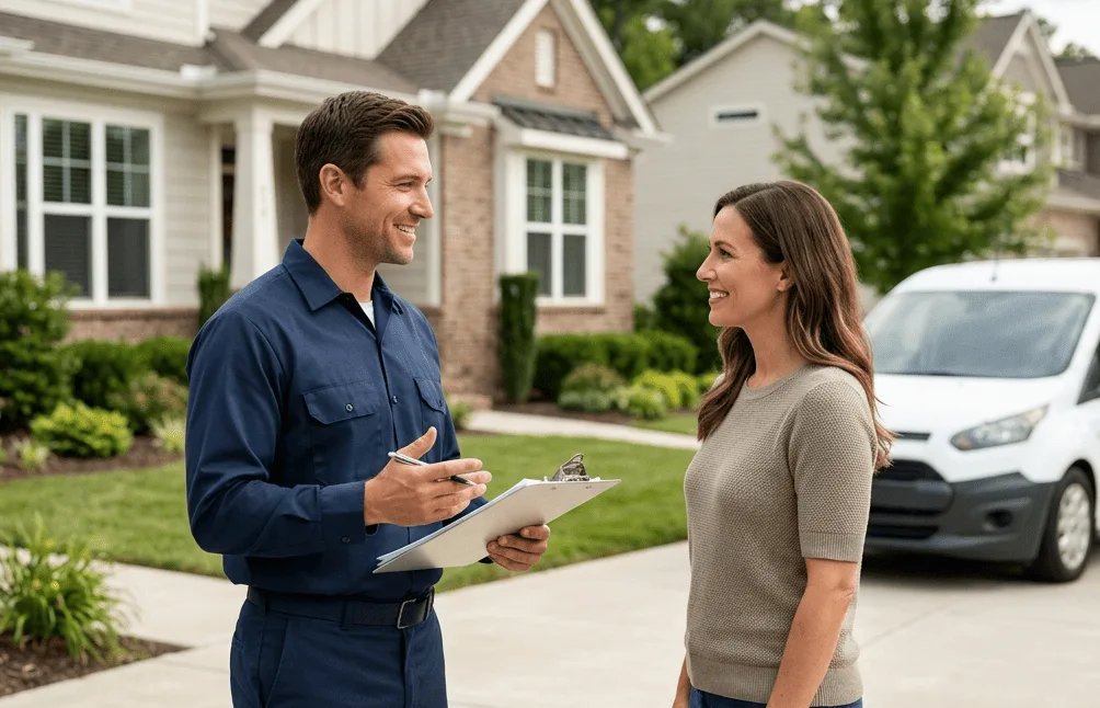 Mold Remediation Grant, IA FAQs